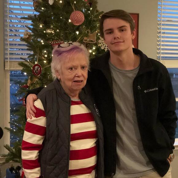 Meet your Posher, Carson - Picture 1 of 1